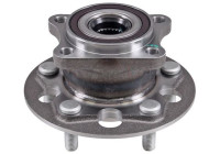 Wheel bearing set 201552 ABS