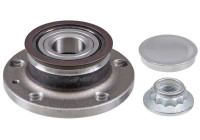 Wheel bearing set 201881 ABS