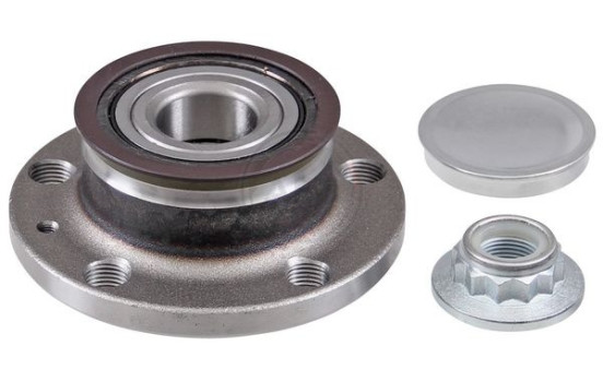 Wheel bearing set 201881 ABS