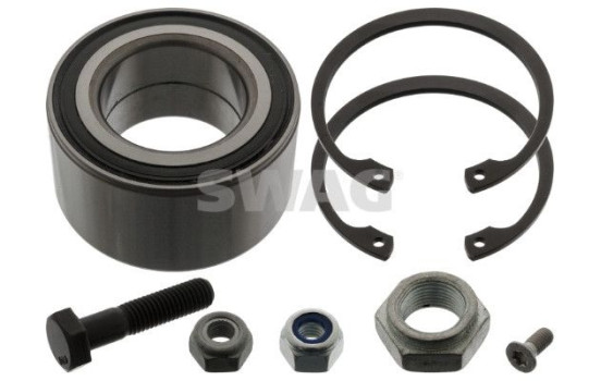 wheel bearing set 30903620 Swag