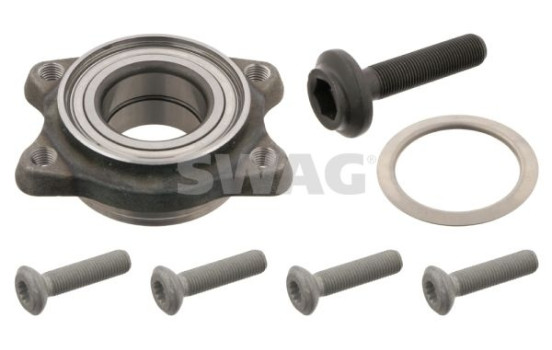 wheel bearing set 30929837 Swag