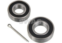 wheel bearing set 33103788 Swag