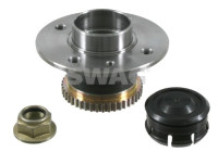 wheel bearing set 60921721 Swag