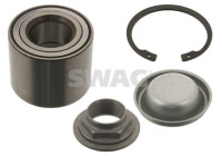 wheel bearing set 62940014 Swag