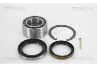 Wheel bearing set 8530 42109 Kawe