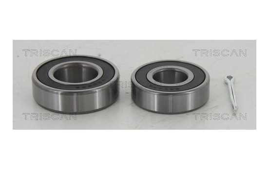 Wheel bearing set 8530 69203 Kawe