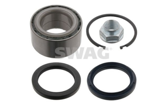 wheel bearing set 87931509 Swag