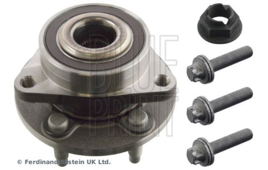 wheel bearing set ADBP820074 Blue Print