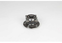 Wheel bearing set BSG 60-600-024