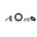 Wheel bearing set BSG 70-605-006