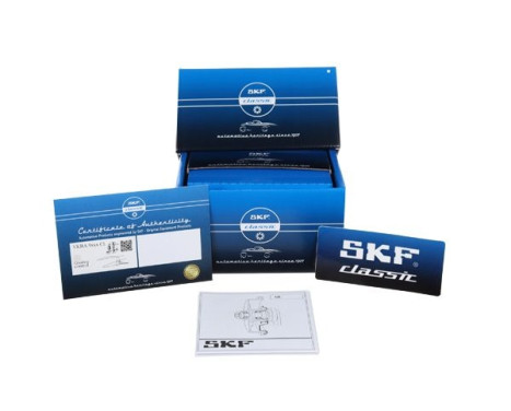 Wheel bearing set VKBA 9039 CL SKF