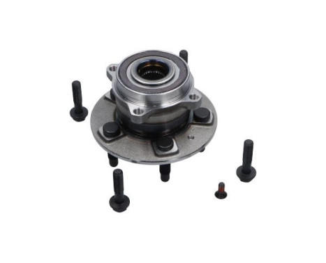 Wheel bearing set WBK-10053 Kavo parts