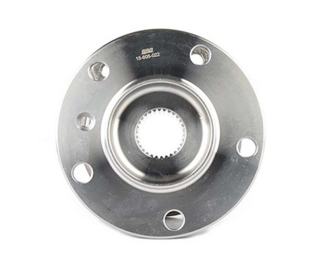 Wheel bearing set