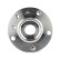 Wheel bearing set