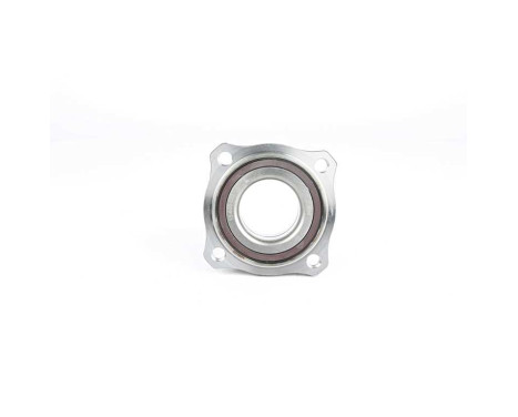 Wheel bearing set