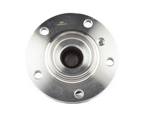 Wheel bearing set