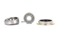 Wheel bearing set