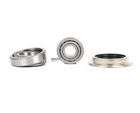 Wheel bearing set