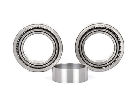 Wheel bearing set