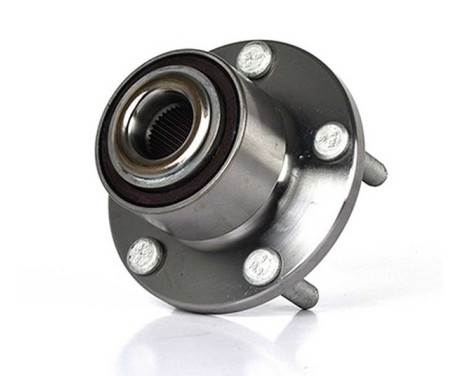 Wheel bearing set