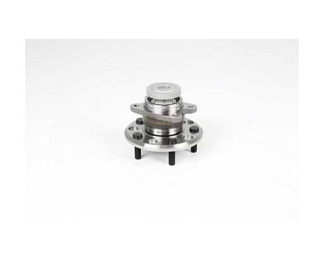 Wheel bearing set