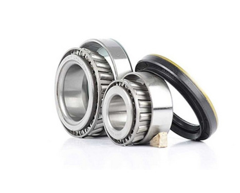 Wheel bearing set