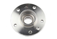 Wheel bearing set