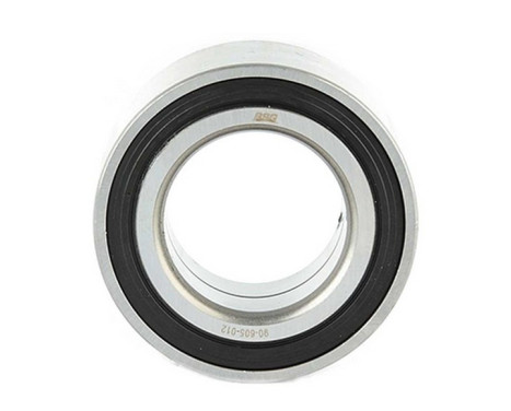 Wheel bearing set