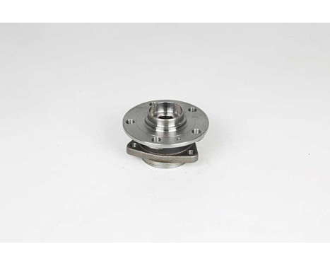 Wheel bearing set