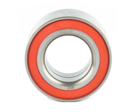 Wheel bearing set