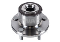 wheel bearing set