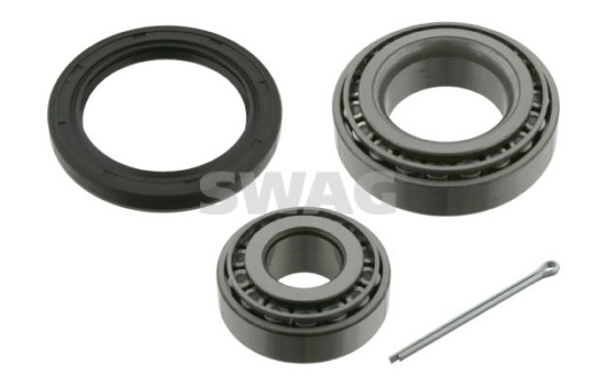 wheel bearing set