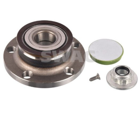 wheel bearing set