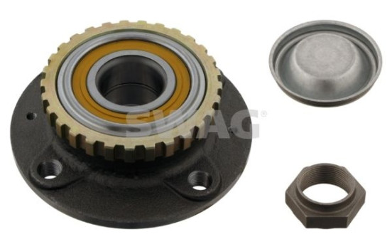 wheel bearing set