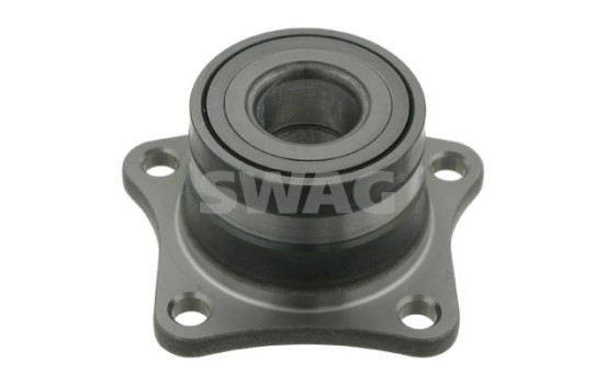 wheel bearing set