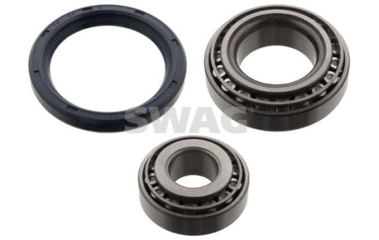 wheel bearing set