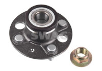 wheel bearing set