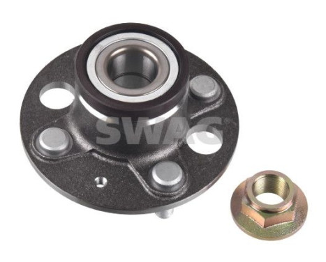 wheel bearing set