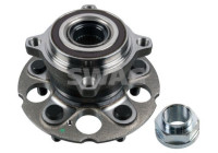 wheel bearing set