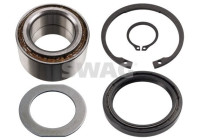 wheel bearing set