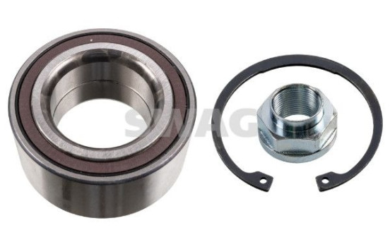 wheel bearing set