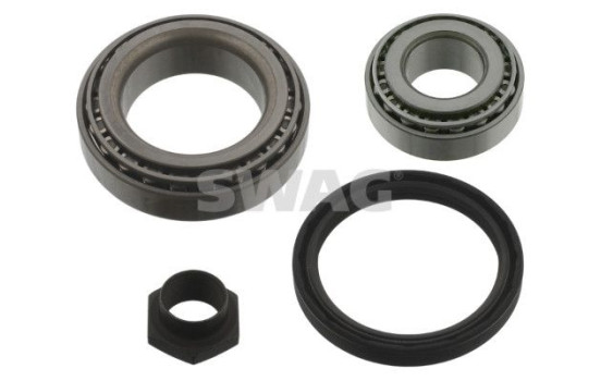 wheel bearing set