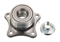 wheel bearing set