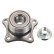 wheel bearing set