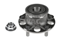 wheel bearing set