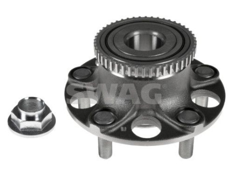 wheel bearing set