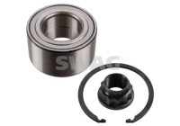 wheel bearing set