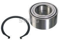 wheel bearing set