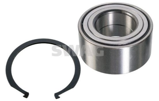 wheel bearing set