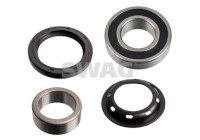 wheel bearing set